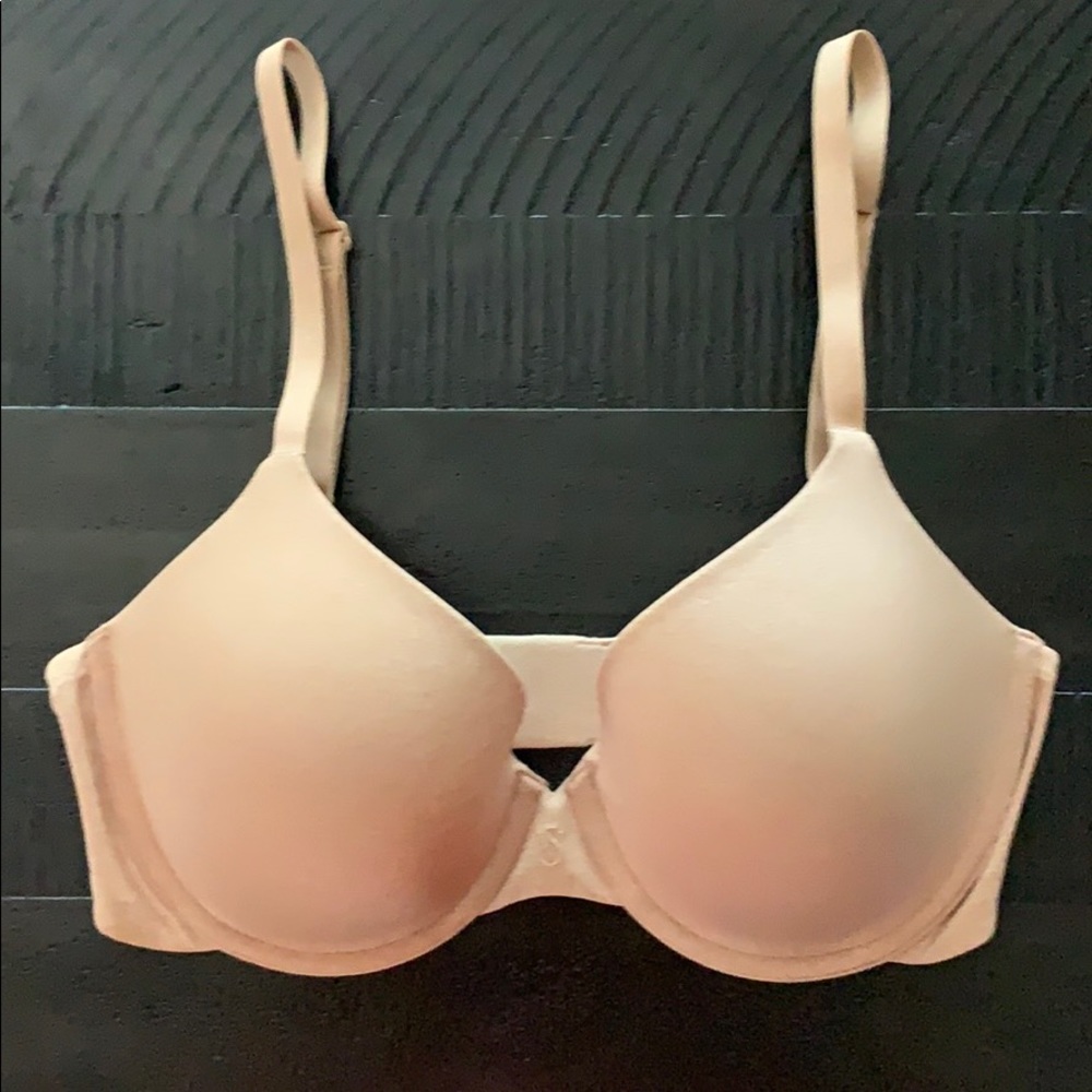 Victoria’s Secret Uplift Semi Demi 34D